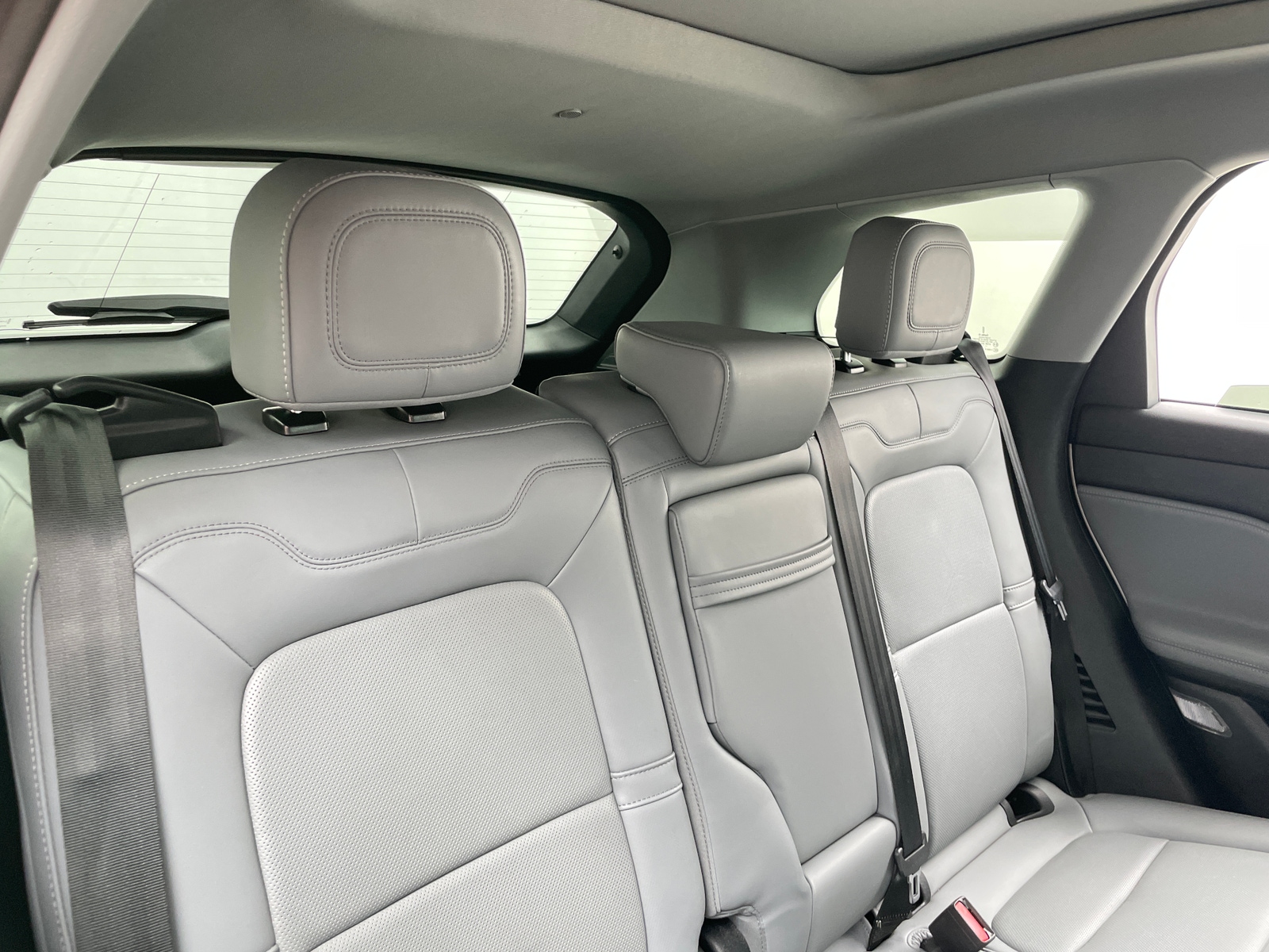 Thumbnail: 2021 Lincoln Corsair - 5