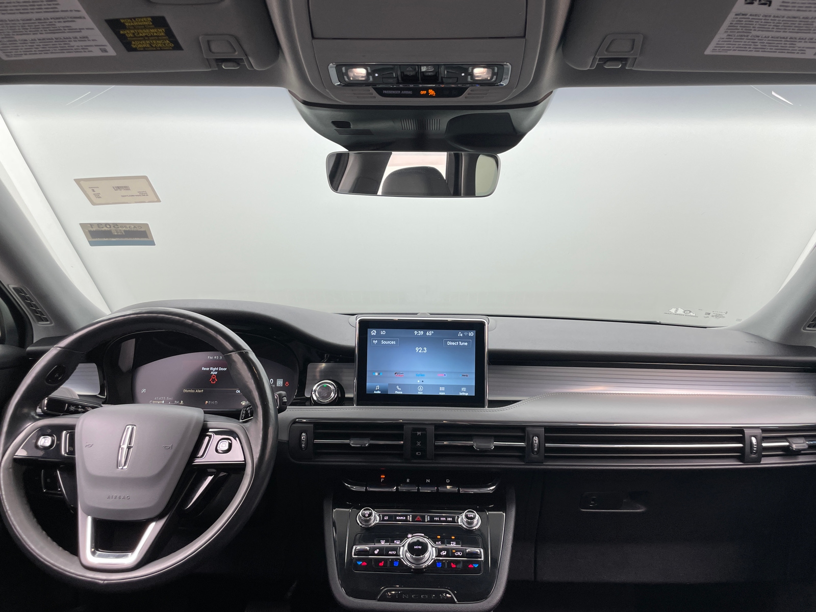 Thumbnail: 2021 Lincoln Corsair - 2