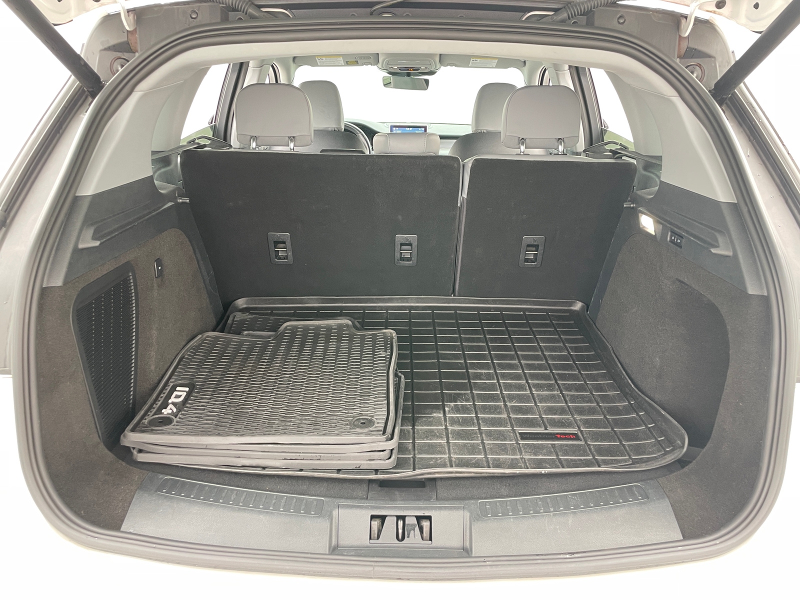 Thumbnail: 2021 Lincoln Corsair - 6