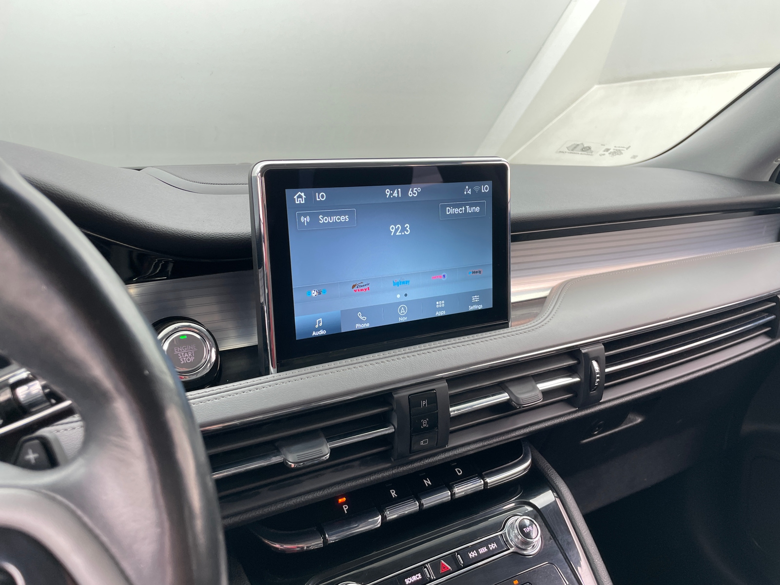 Thumbnail: 2021 Lincoln Corsair - 3