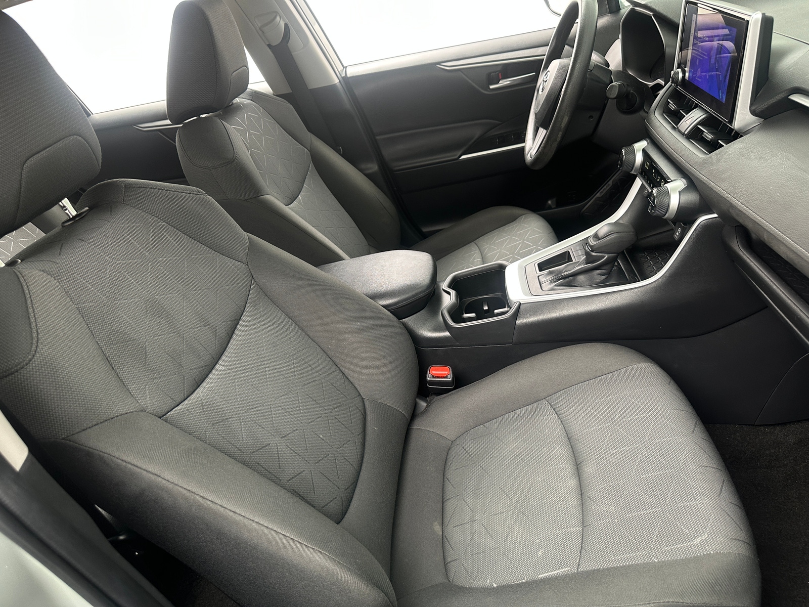 Thumbnail: 2023 Toyota RAV4 - 2