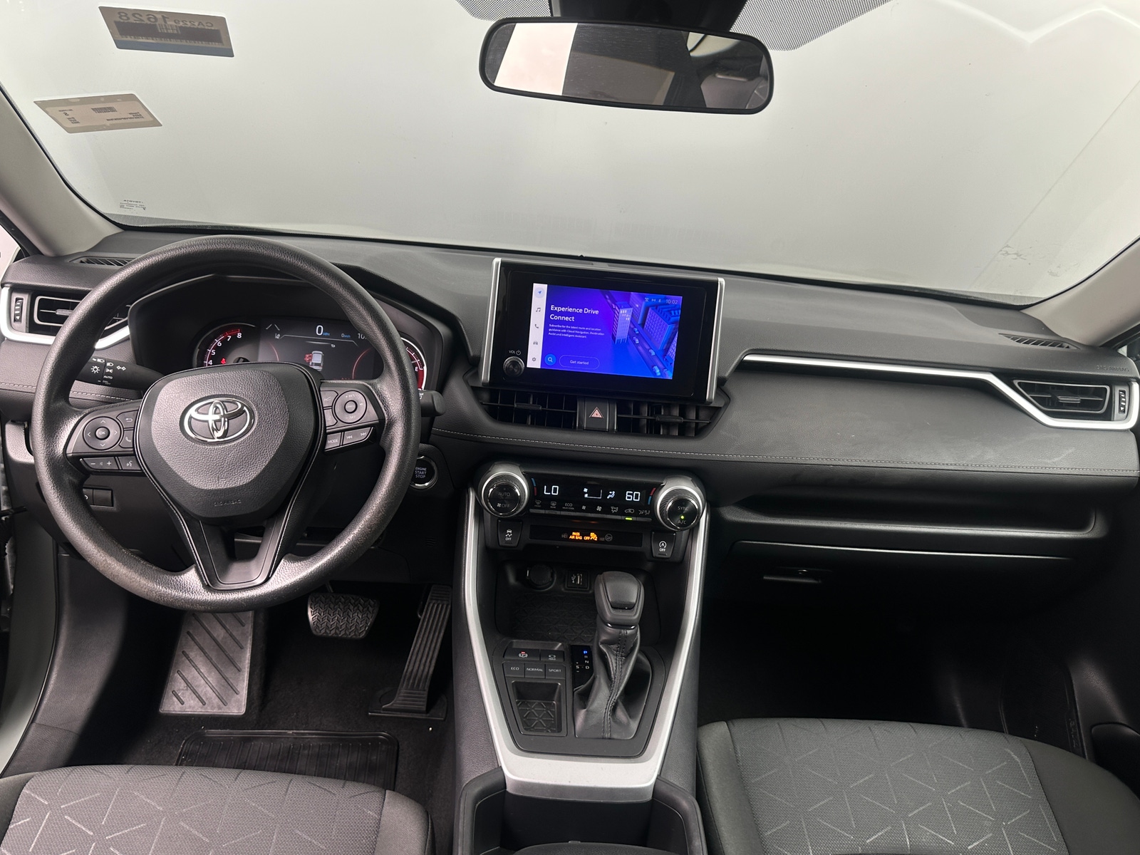 Thumbnail: 2023 Toyota RAV4 - 3
