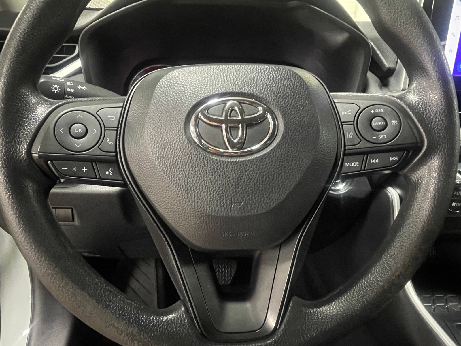 Thumbnail: 2023 Toyota RAV4 - 5