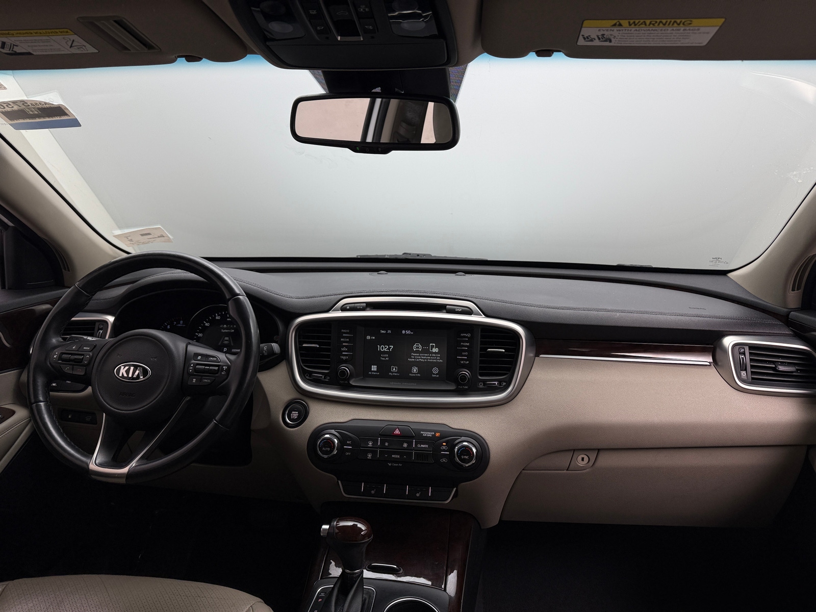 Thumbnail: 2017 Kia Sorento - 2
