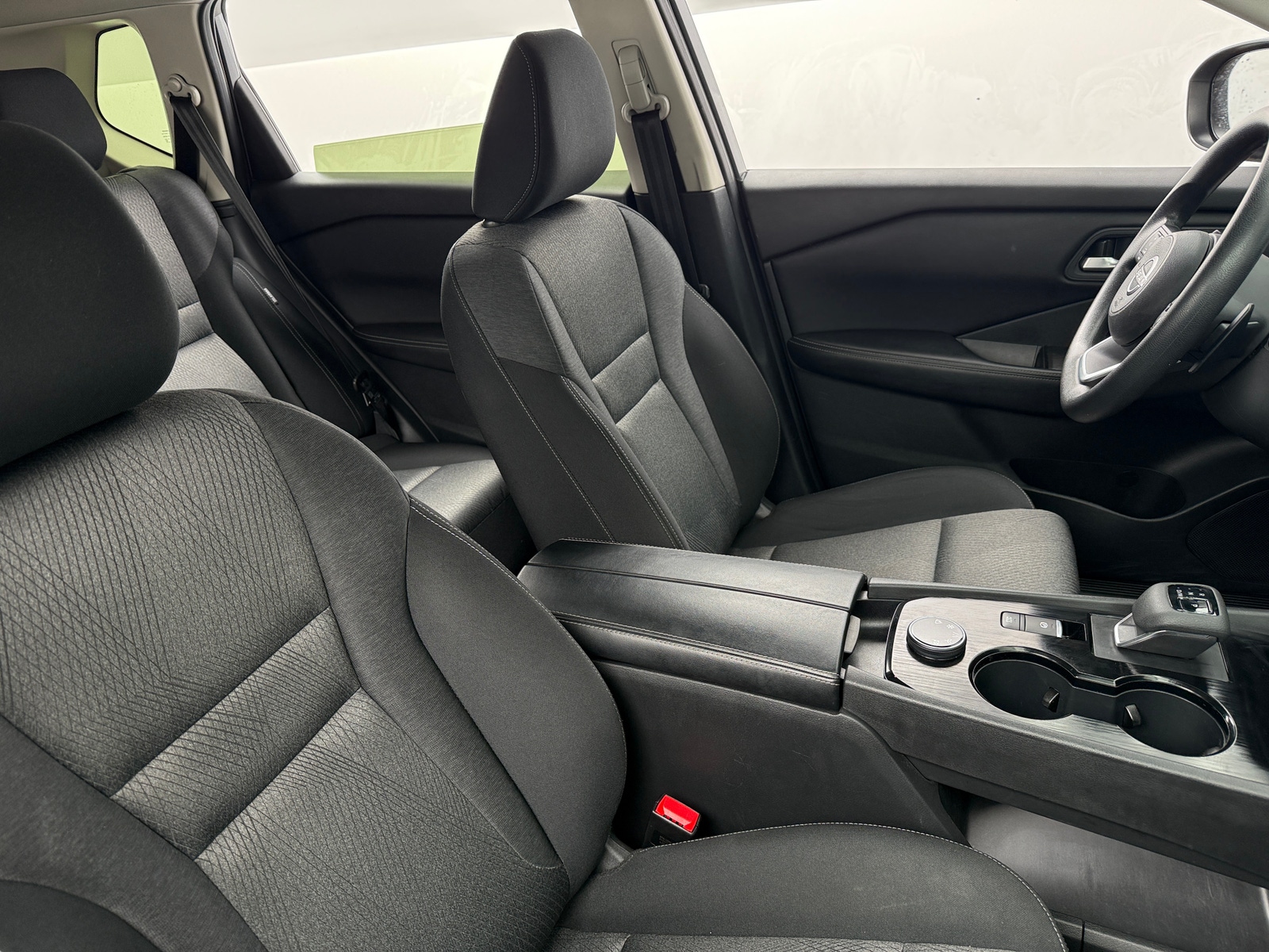 Thumbnail: 2024 Nissan Rogue - 2