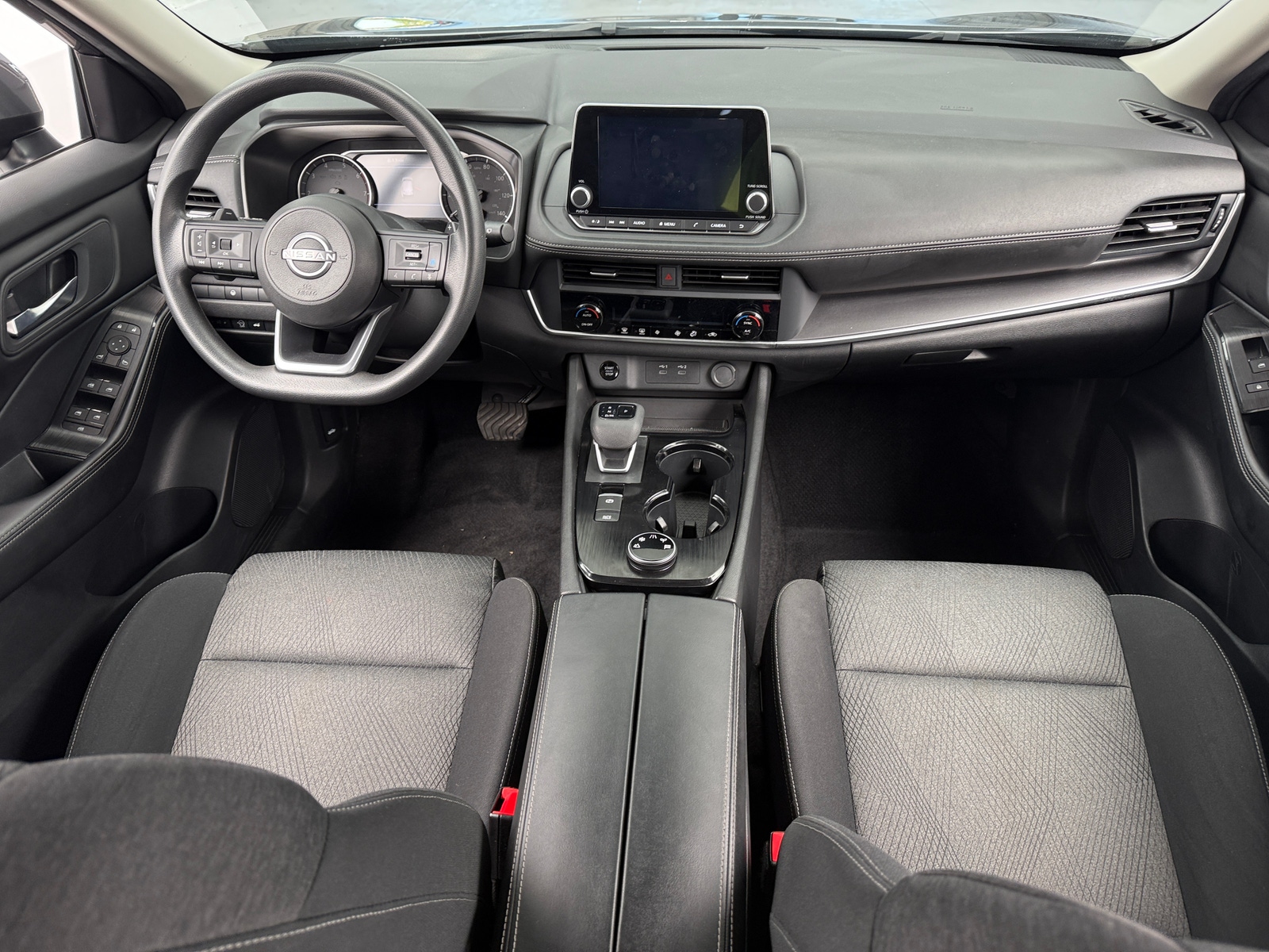 Thumbnail: 2024 Nissan Rogue - 3