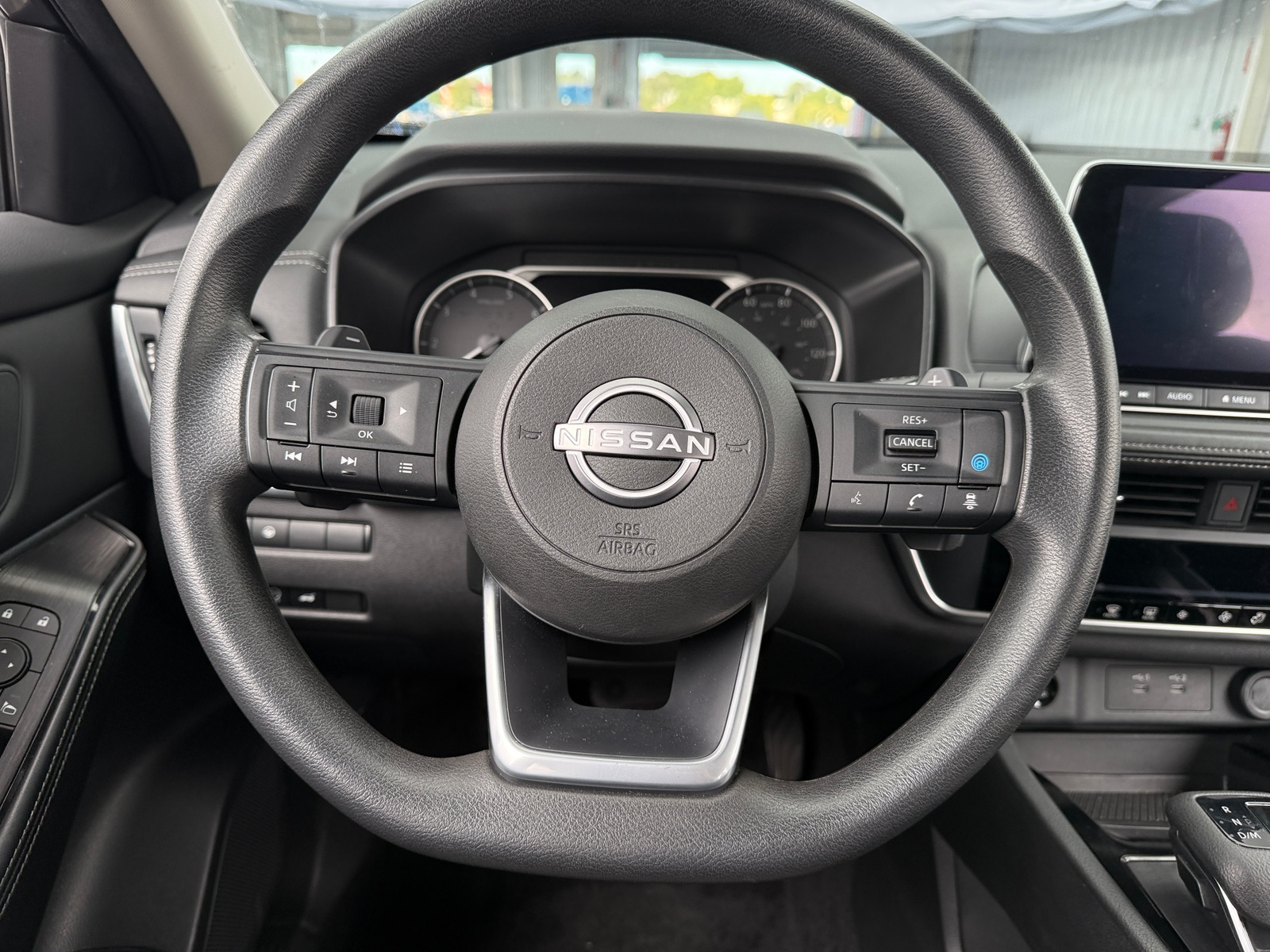 Thumbnail: 2024 Nissan Rogue - 5