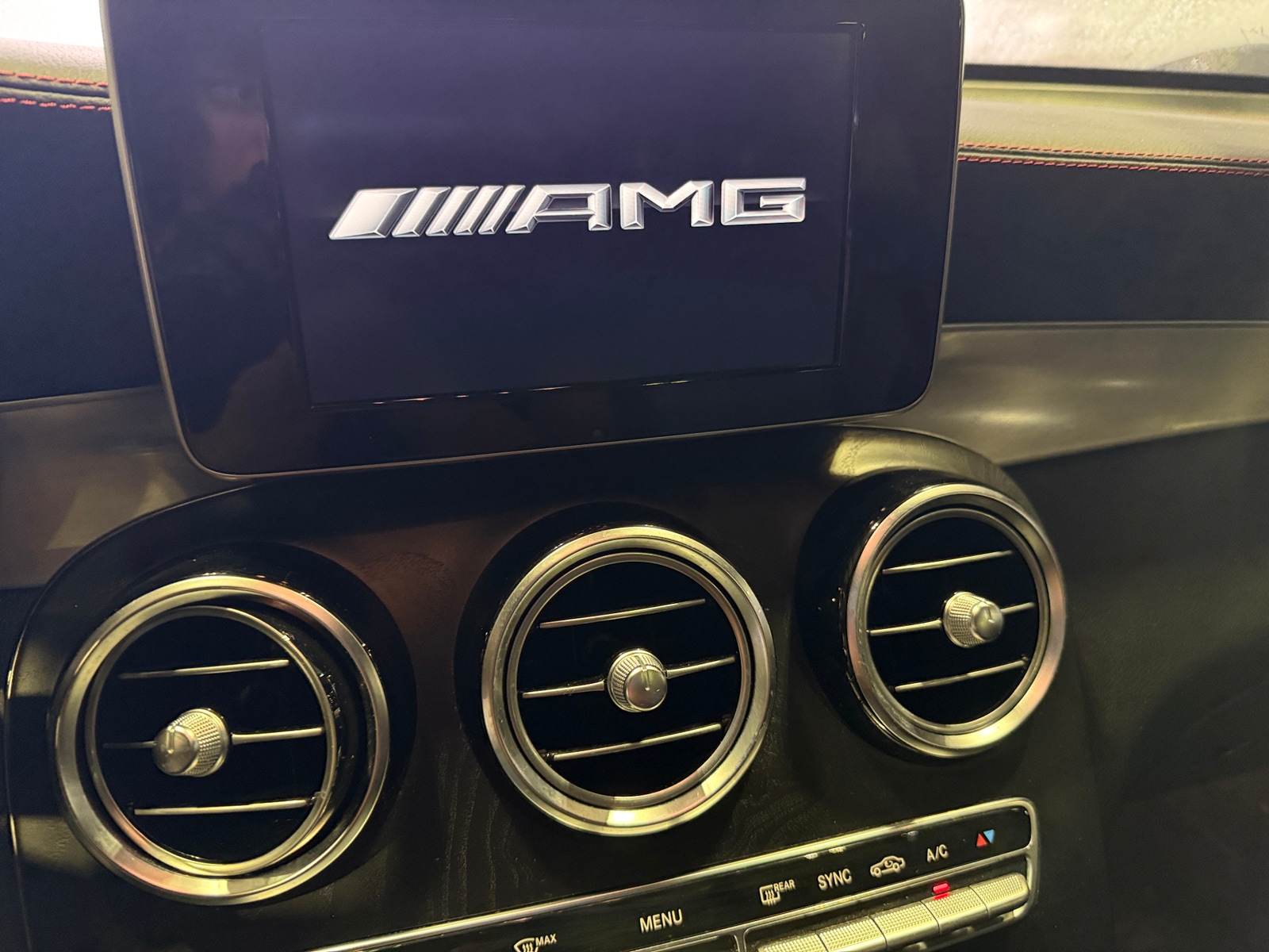 Thumbnail: 2019 Mercedes-Benz GLC - 3