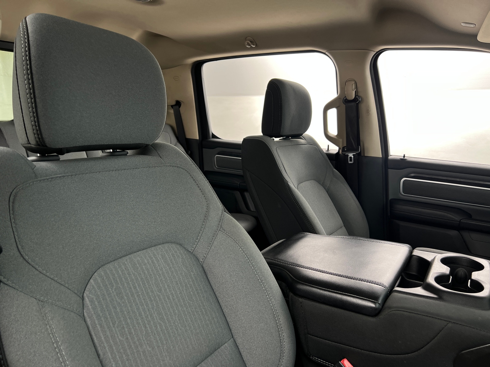 Thumbnail: 2020 RAM 1500 - 2