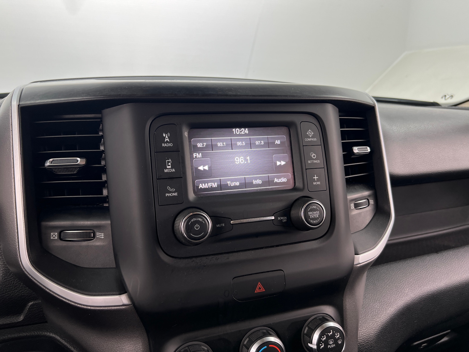 Thumbnail: 2020 RAM 1500 - 4