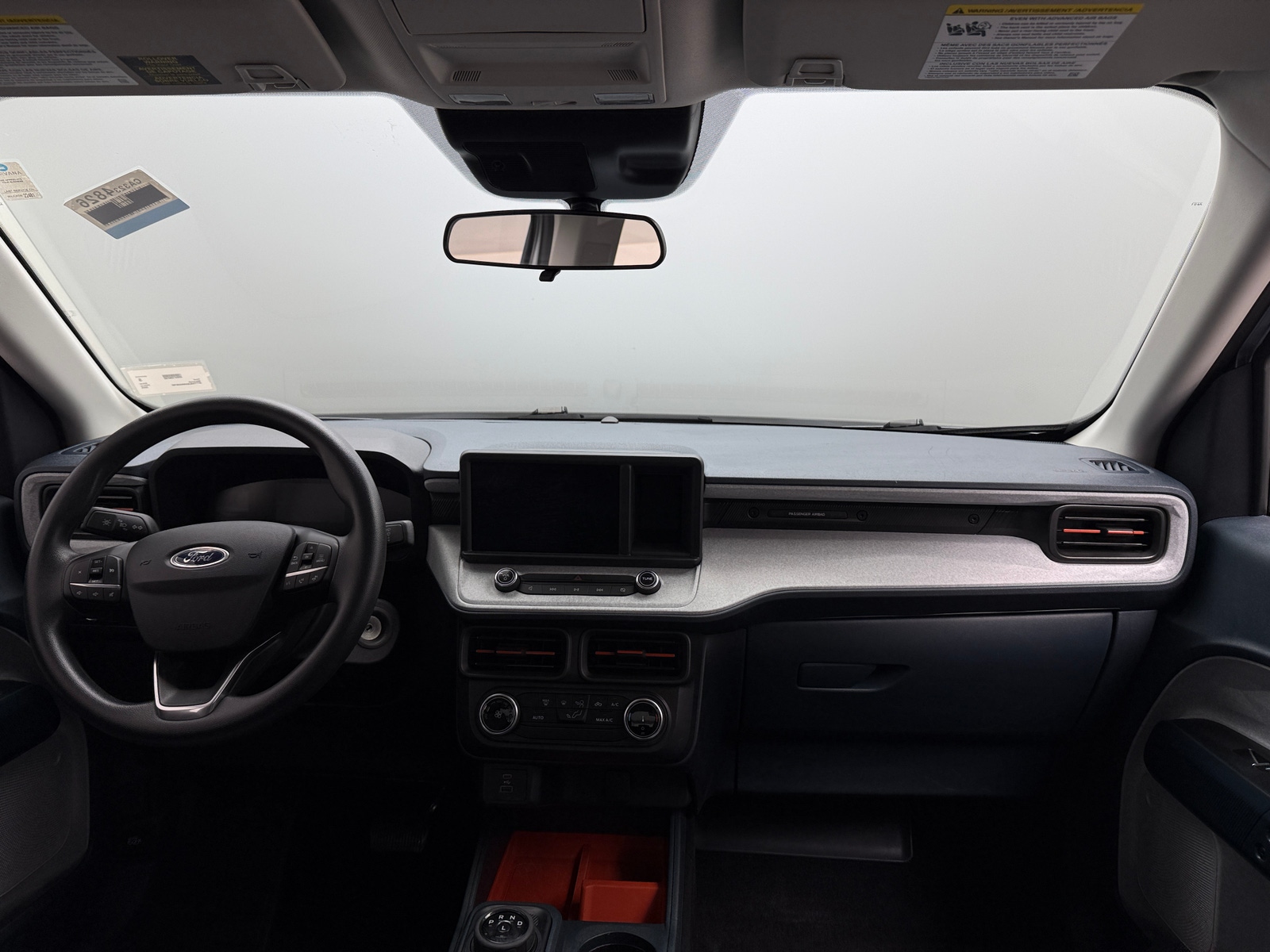 Thumbnail: 2024 Ford Maverick - 3