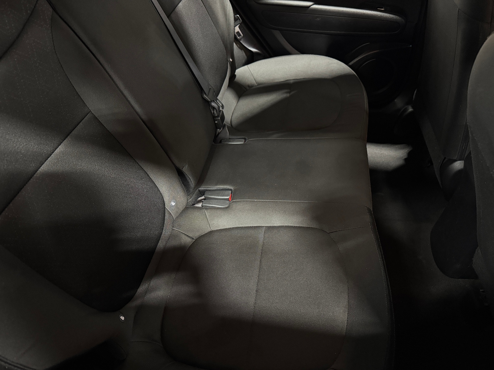 Thumbnail: 2017 Kia Soul - 6