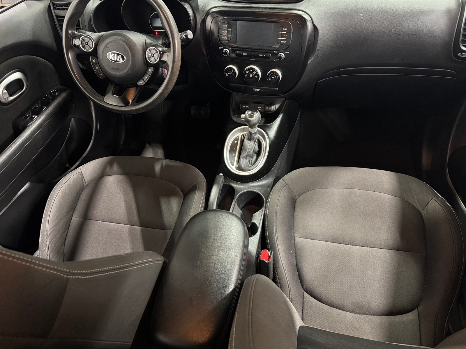 Thumbnail: 2017 Kia Soul - 3