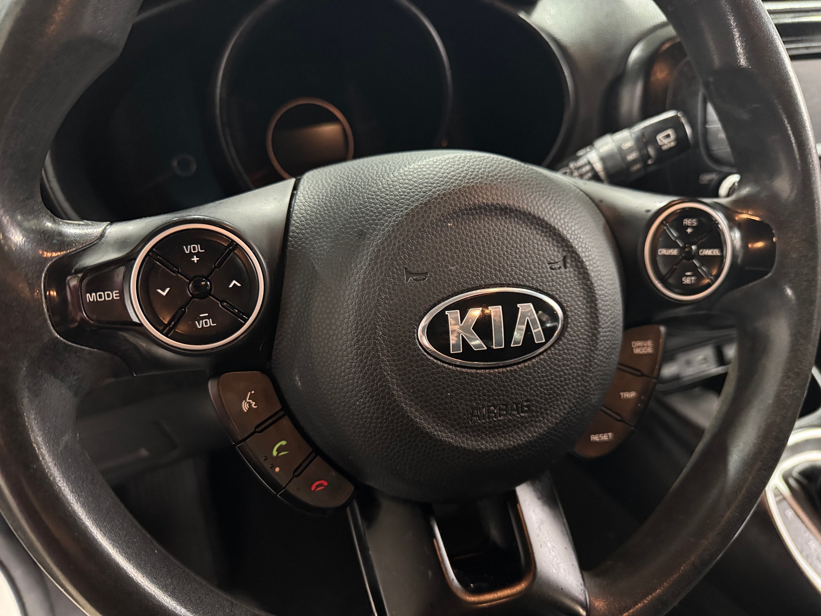 Thumbnail: 2017 Kia Soul - 5