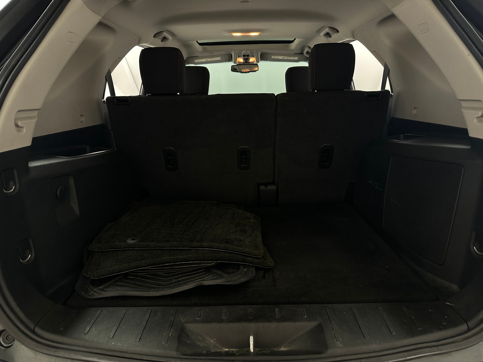 Thumbnail: 2017 Chevrolet Equinox - 7