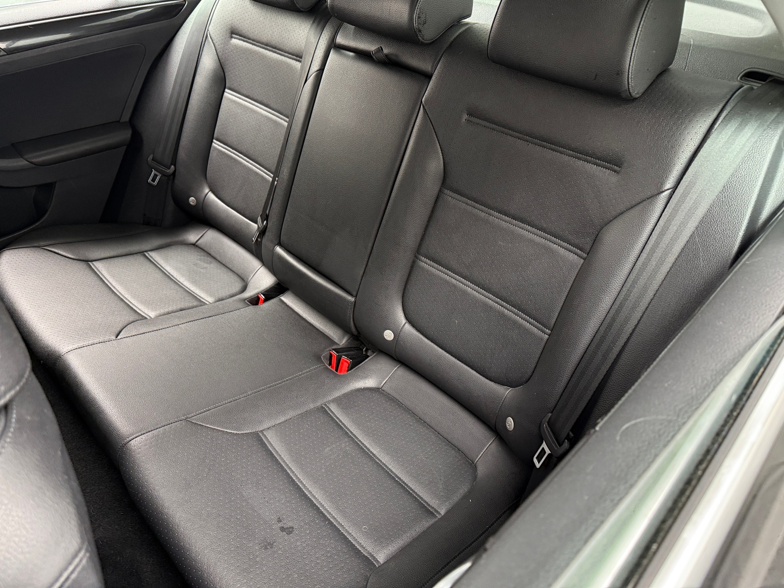 Thumbnail: 2016 Volkswagen Jetta - 5