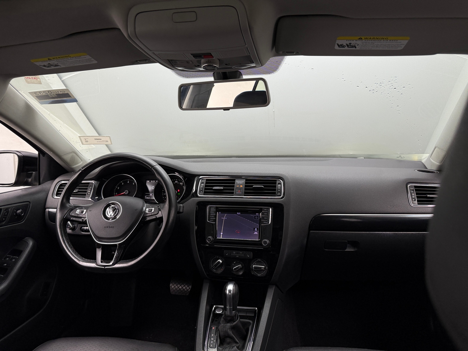 Thumbnail: 2016 Volkswagen Jetta - 2