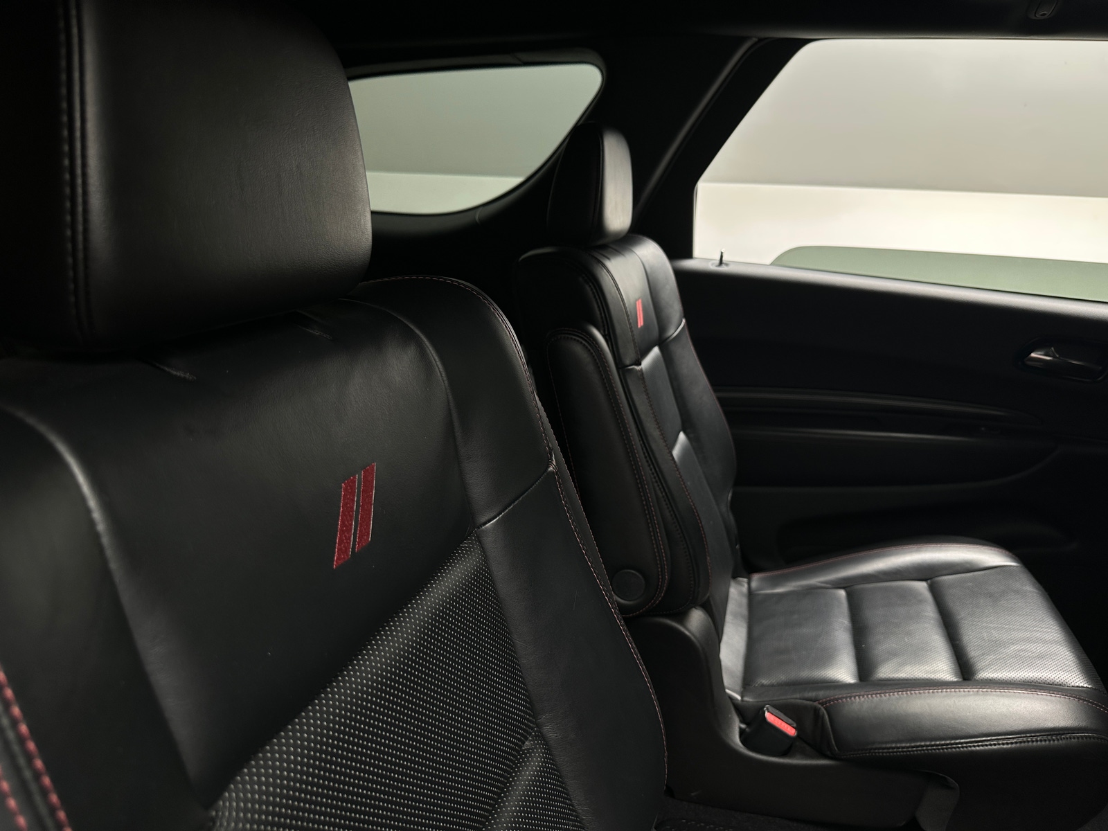 Thumbnail: 2021 Dodge Durango - 5