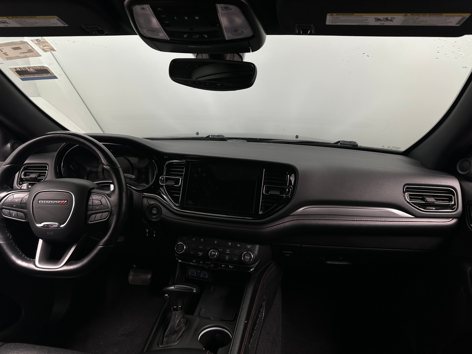 Thumbnail: 2021 Dodge Durango - 2