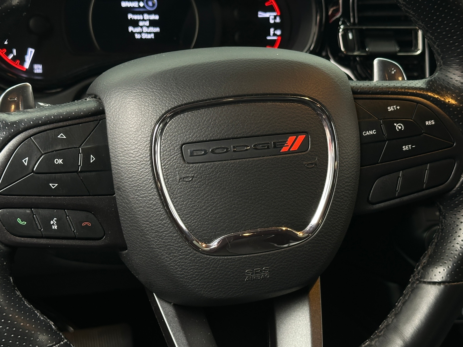 Thumbnail: 2021 Dodge Durango - 4