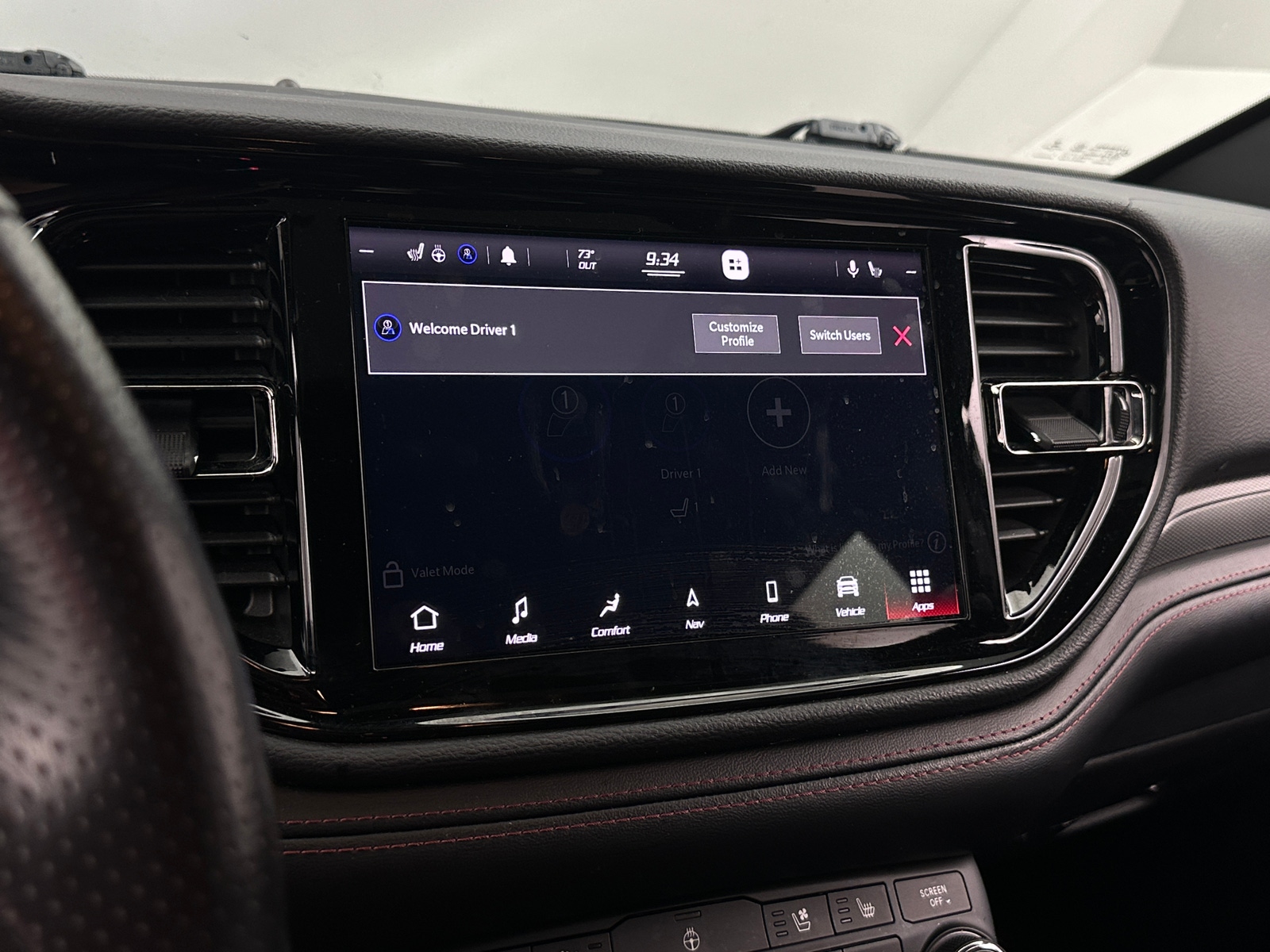 Thumbnail: 2021 Dodge Durango - 3