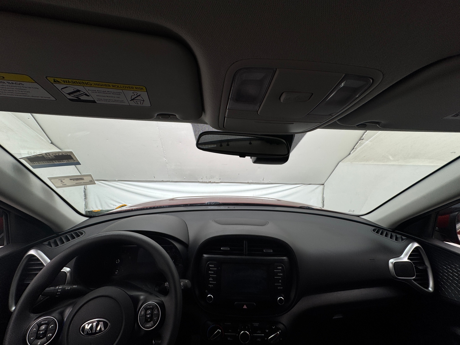 Thumbnail: 2020 Kia Soul - 3
