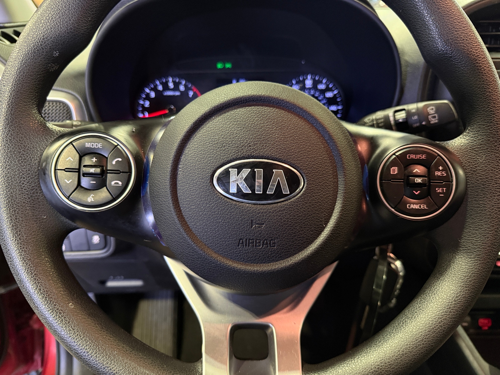 Thumbnail: 2020 Kia Soul - 5