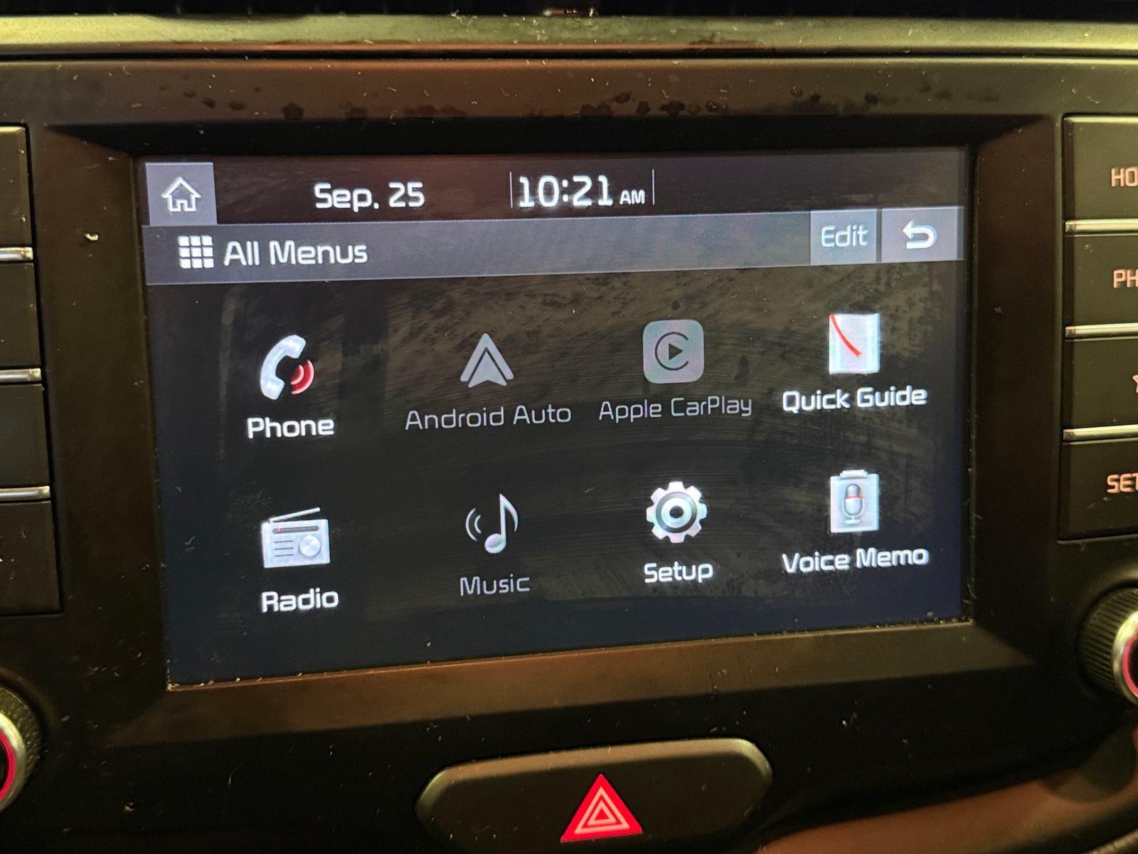 Thumbnail: 2020 Kia Soul - 4