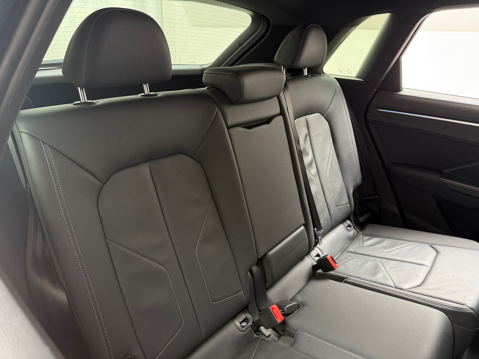Thumbnail: 2022 Audi Q3 - 5
