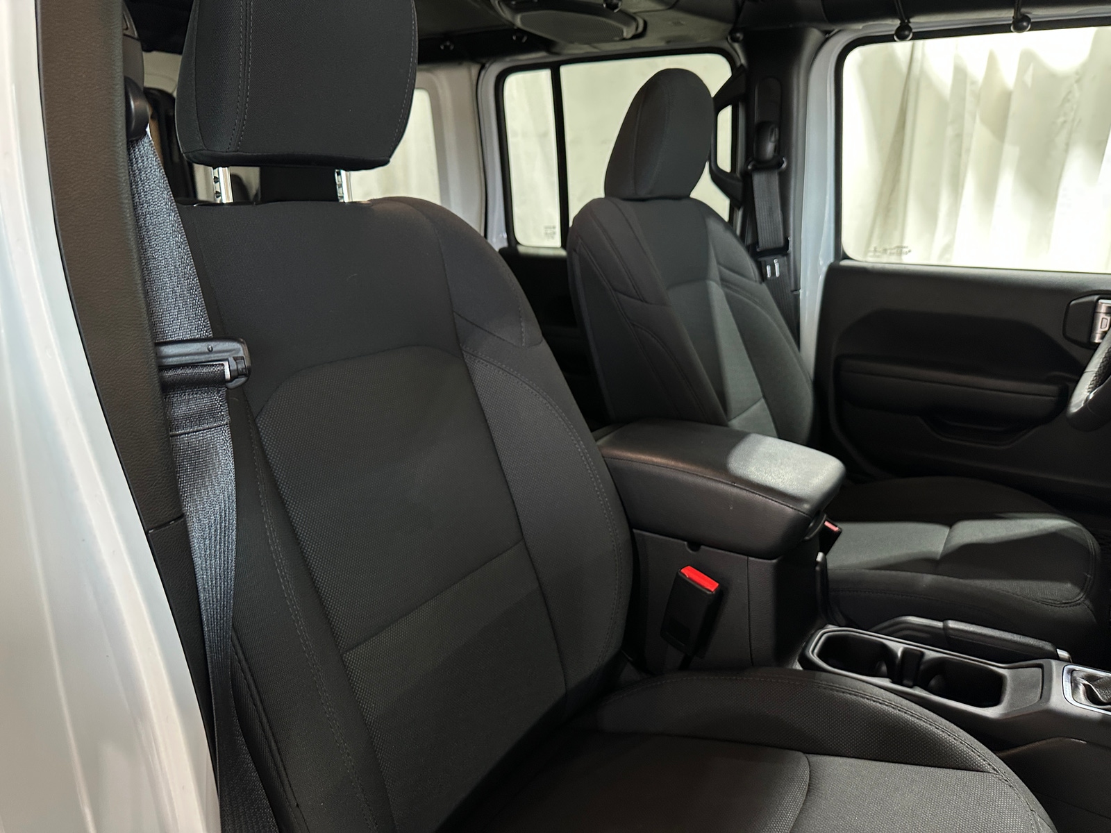 Thumbnail: 2023 Jeep Wrangler - 2