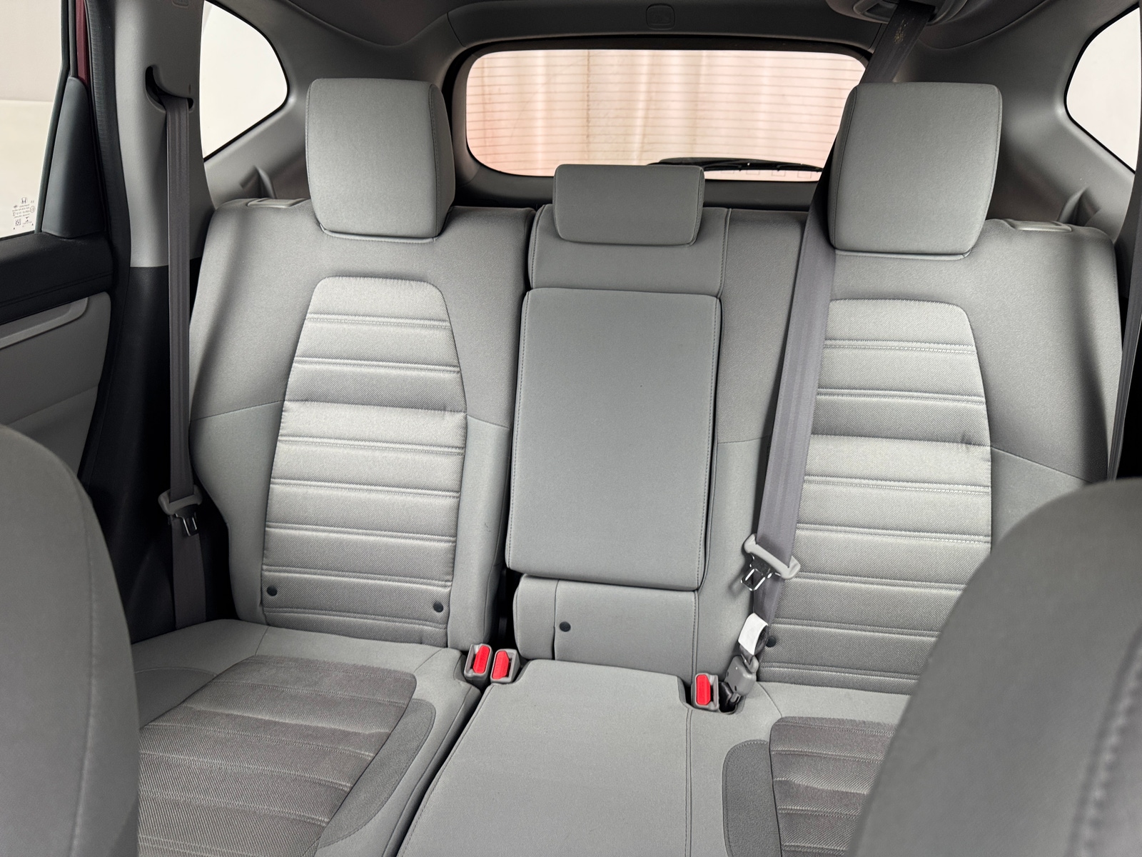 Thumbnail: 2019 Honda CR-V - 6