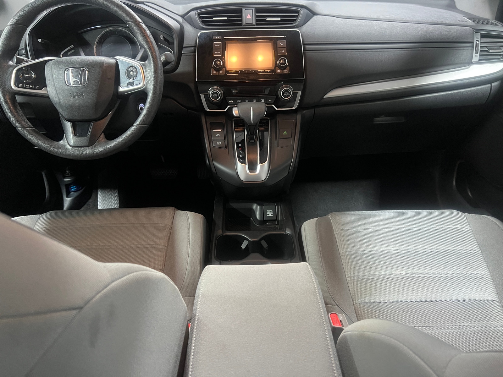 Thumbnail: 2019 Honda CR-V - 3