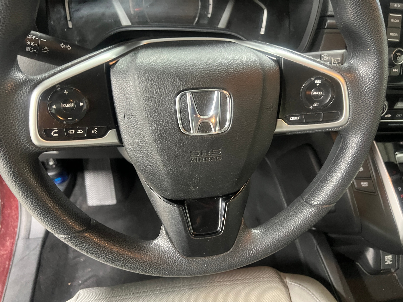 Thumbnail: 2019 Honda CR-V - 5