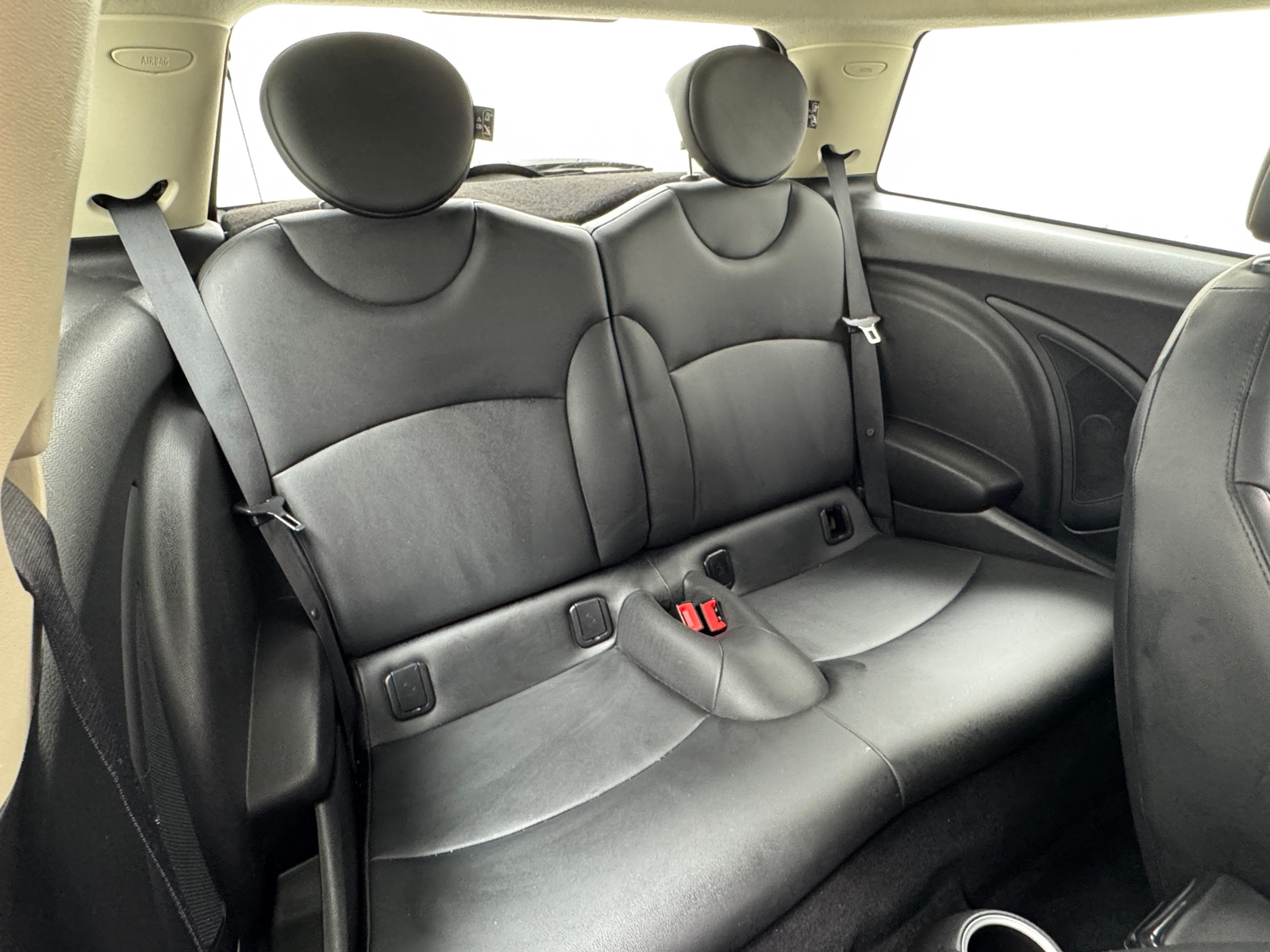 Thumbnail: 2013 MINI Cooper Hardtop - 5