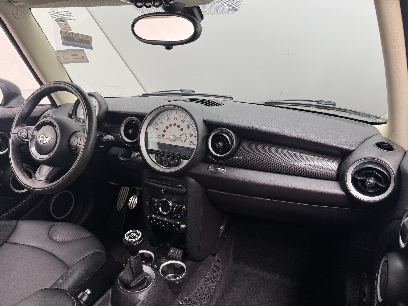 Thumbnail: 2013 MINI Cooper Hardtop - 2