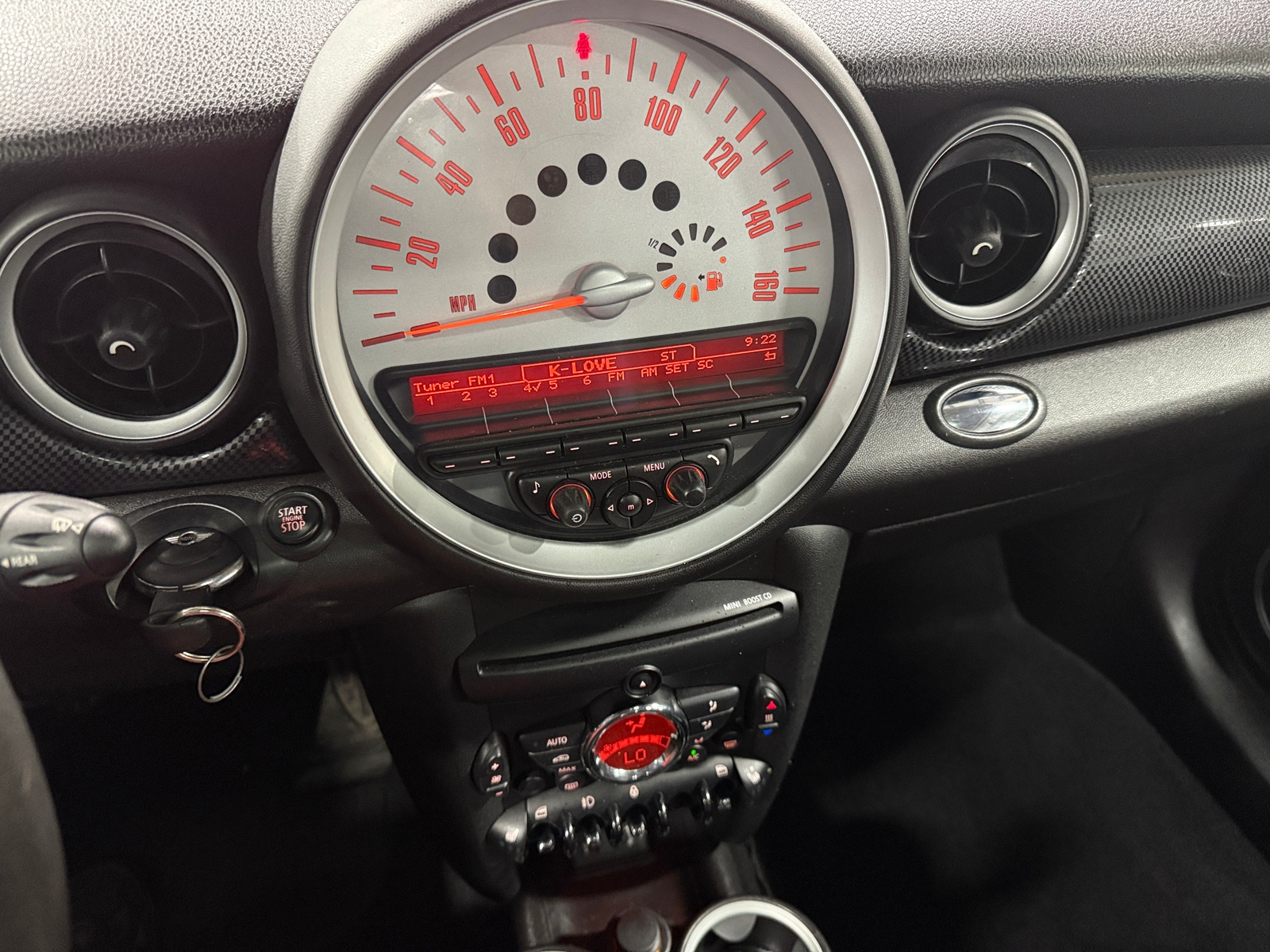 Thumbnail: 2013 MINI Cooper Hardtop - 3
