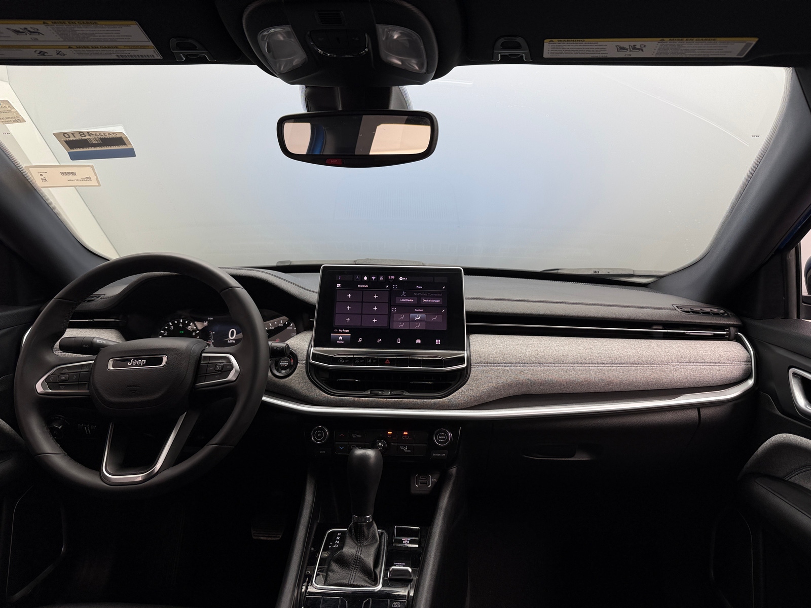 Thumbnail: 2024 Jeep Compass - 3