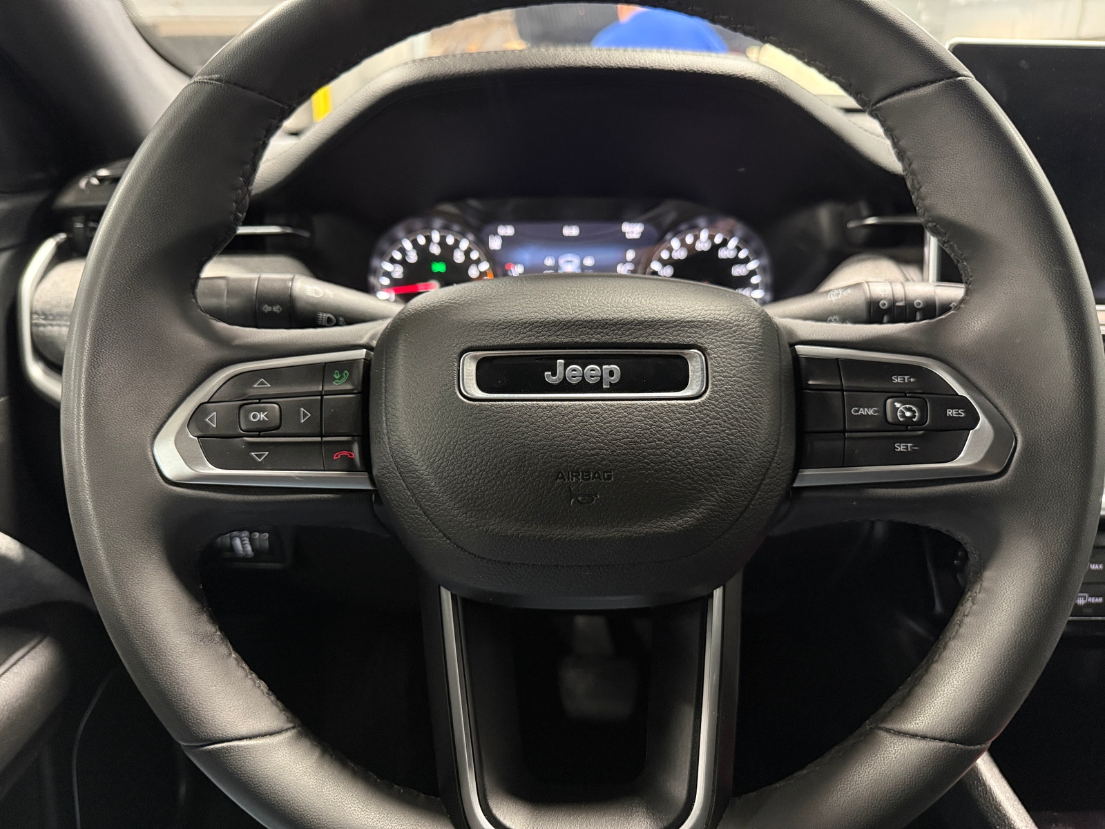 Thumbnail: 2024 Jeep Compass - 5