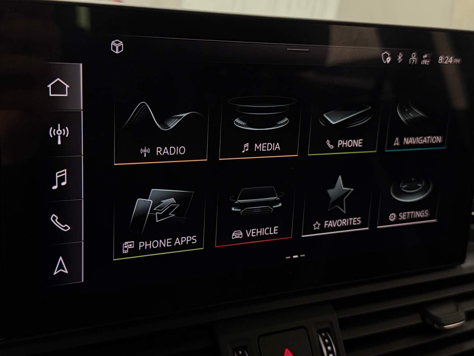 Thumbnail: 2022 Audi Q5 - 3
