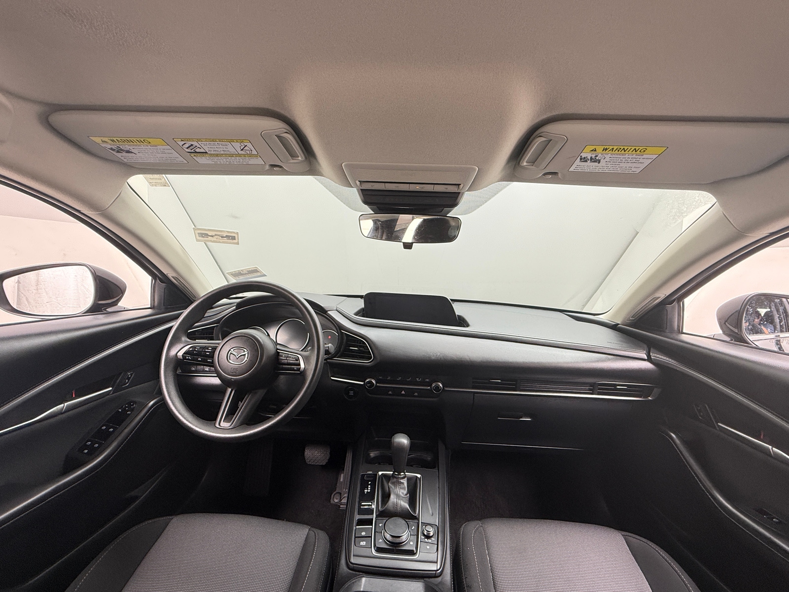 Thumbnail: 2025 Mazda CX-30 - 3