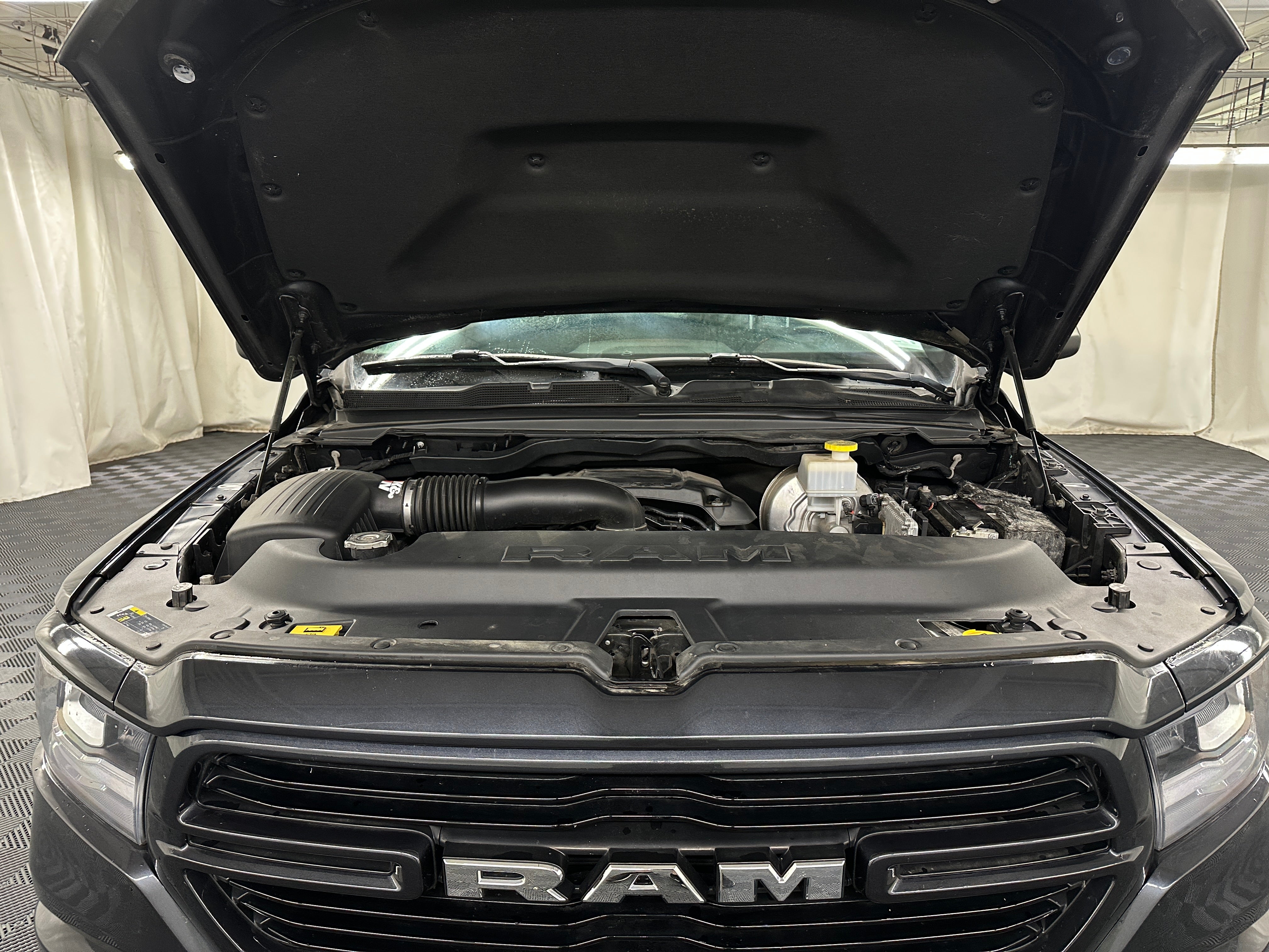 2019 RAM Ram 1500 Pickup