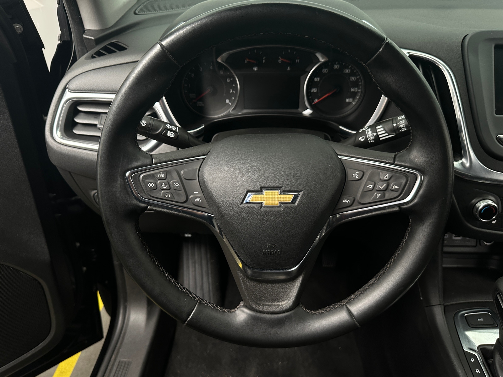 Thumbnail: 2023 Chevrolet Equinox - 5