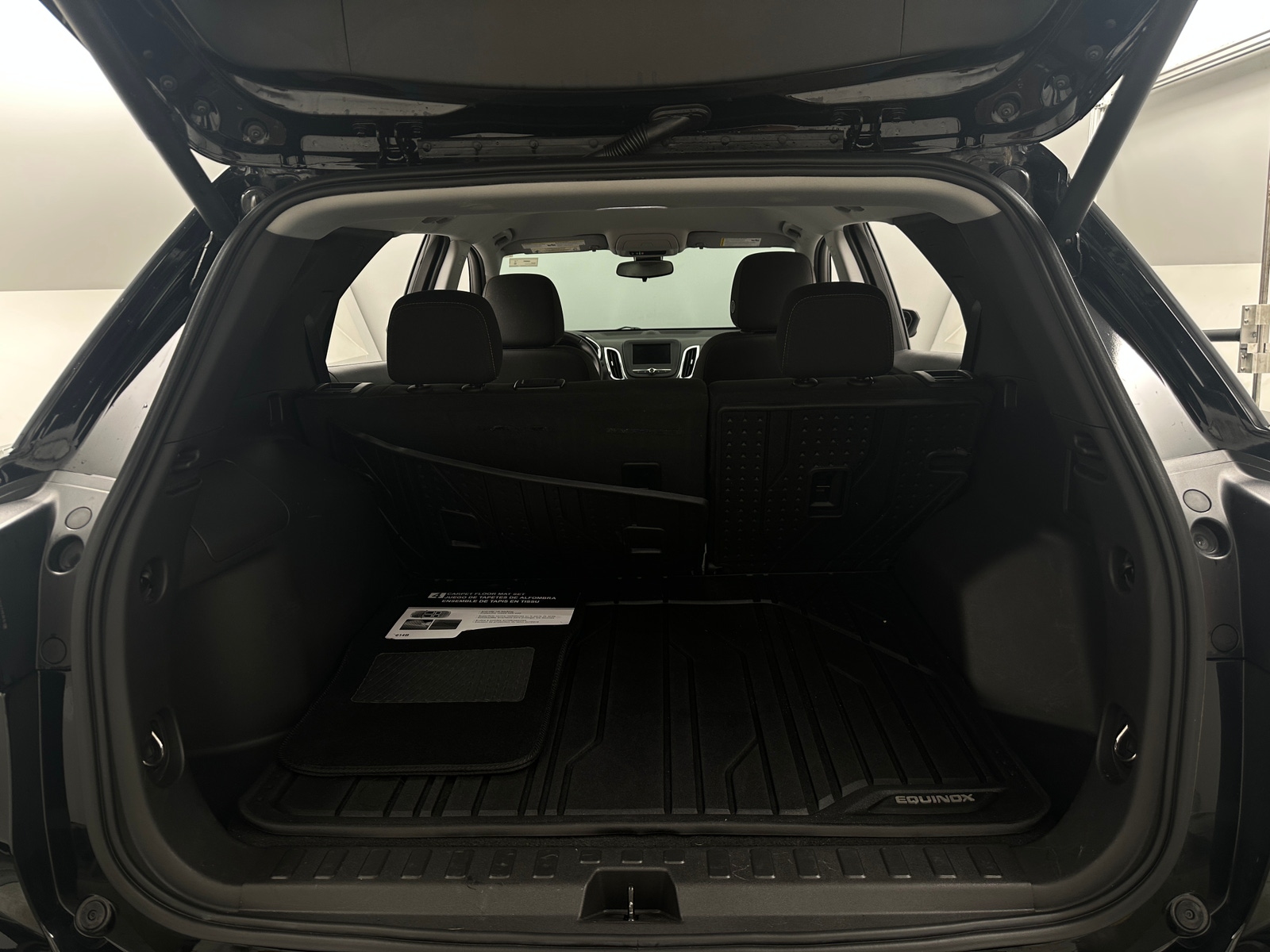 Thumbnail: 2023 Chevrolet Equinox - 7
