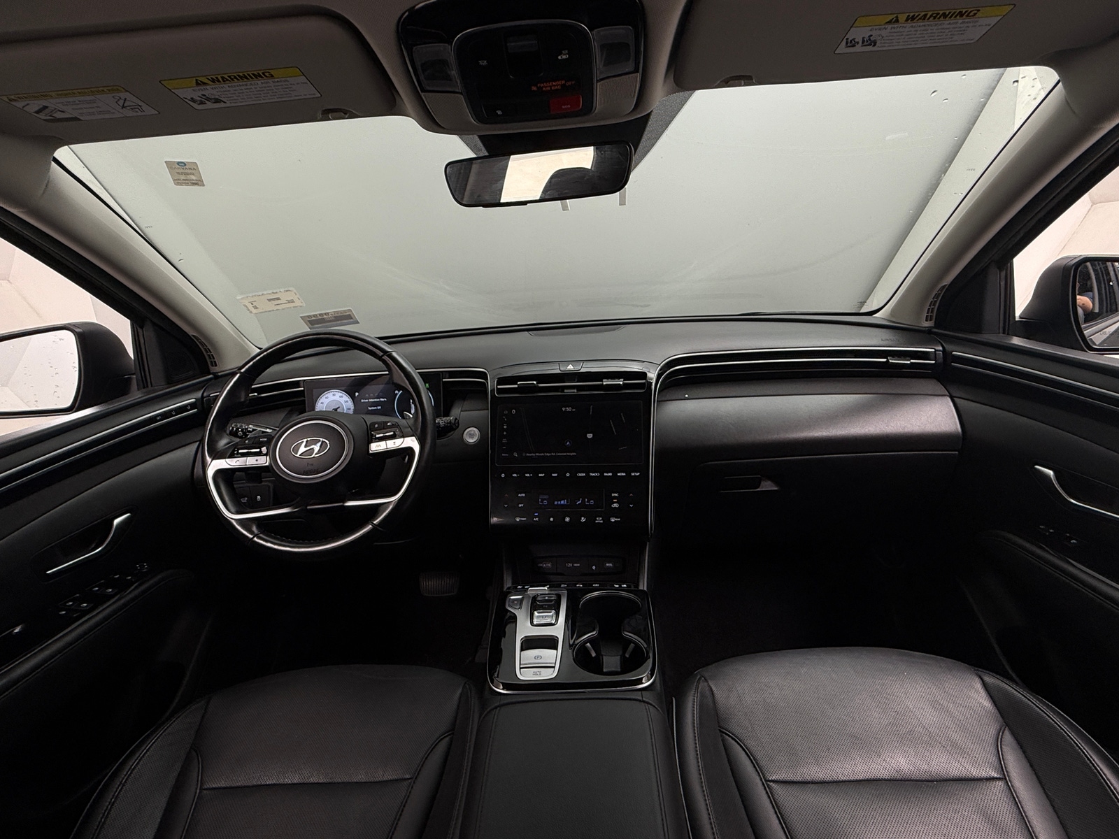 Thumbnail: 2023 Hyundai Tucson - 2