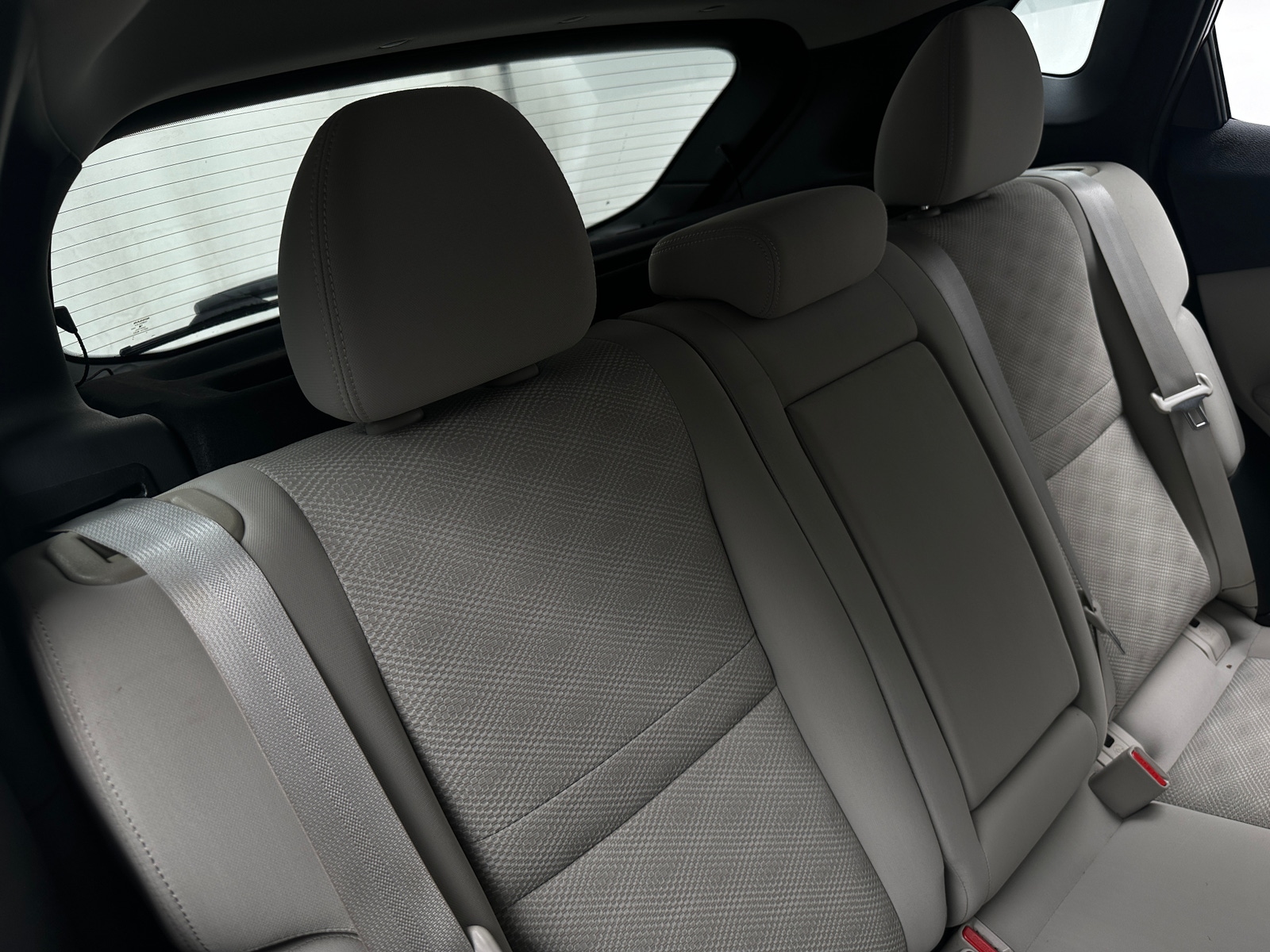 Thumbnail: 2020 Nissan Rogue Sport - 6