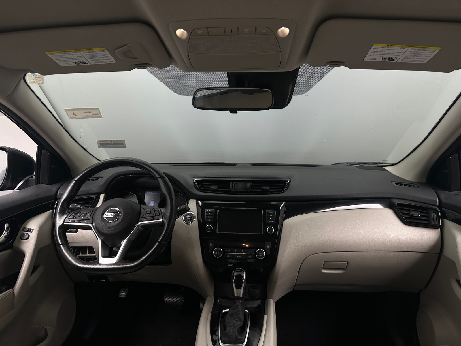 Thumbnail: 2020 Nissan Rogue Sport - 3