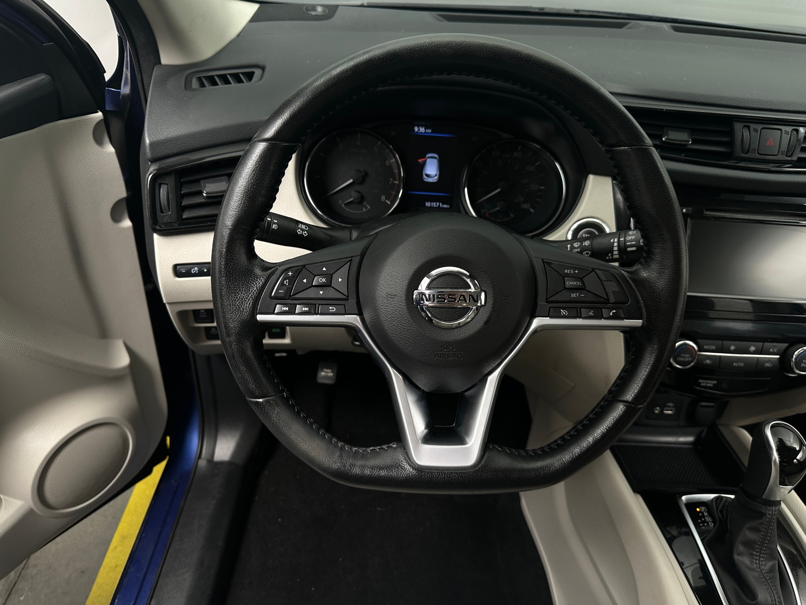 Thumbnail: 2020 Nissan Rogue Sport - 5