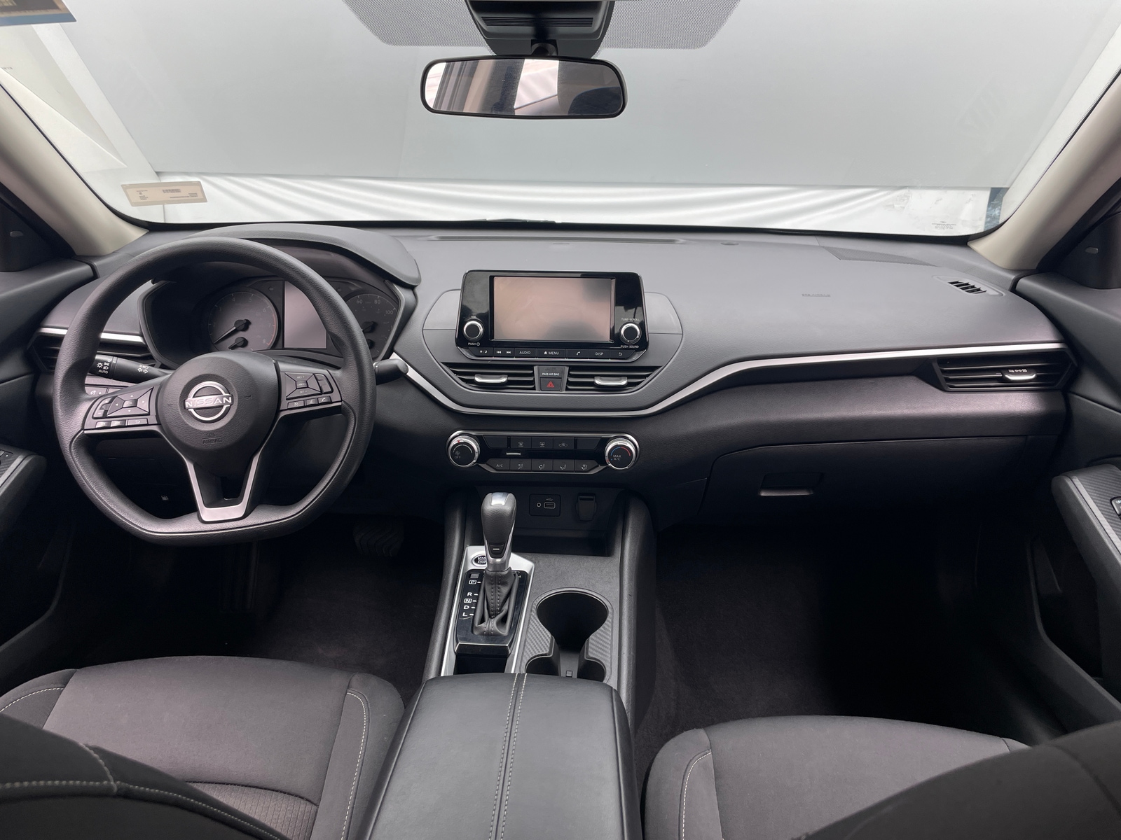 Thumbnail: 2024 Nissan Altima - 3