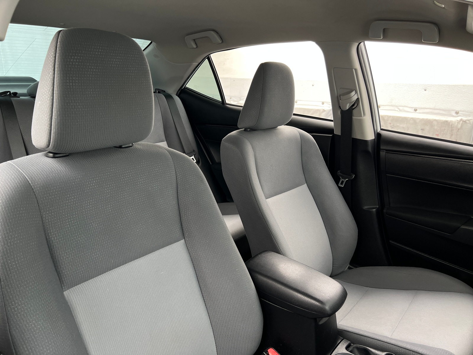 Thumbnail: 2019 Toyota Corolla - 2