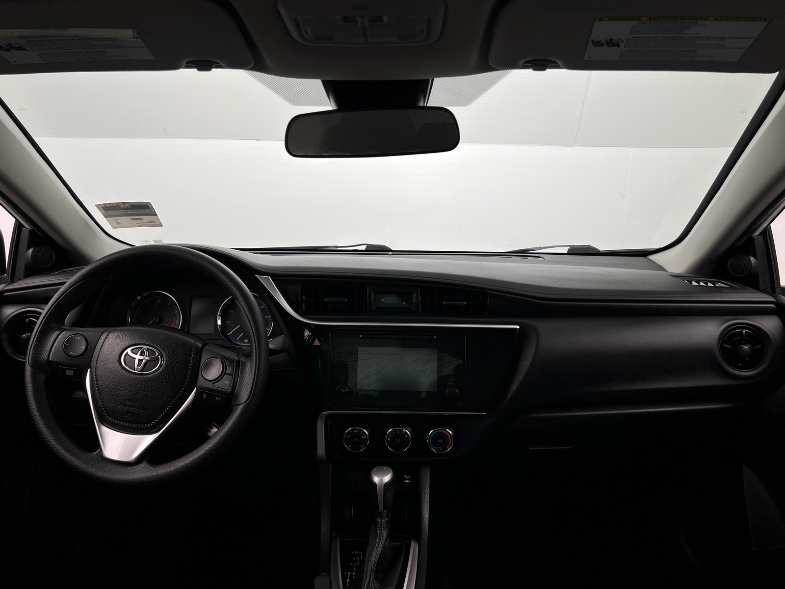 Thumbnail: 2019 Toyota Corolla - 3